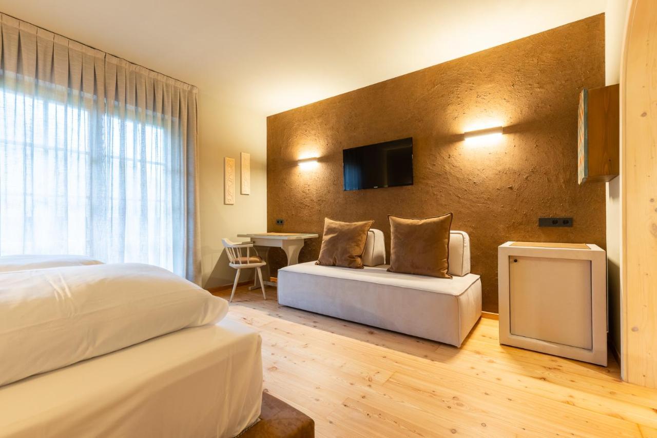 Romantik Hotel Post Nova Levante Kültér fotó