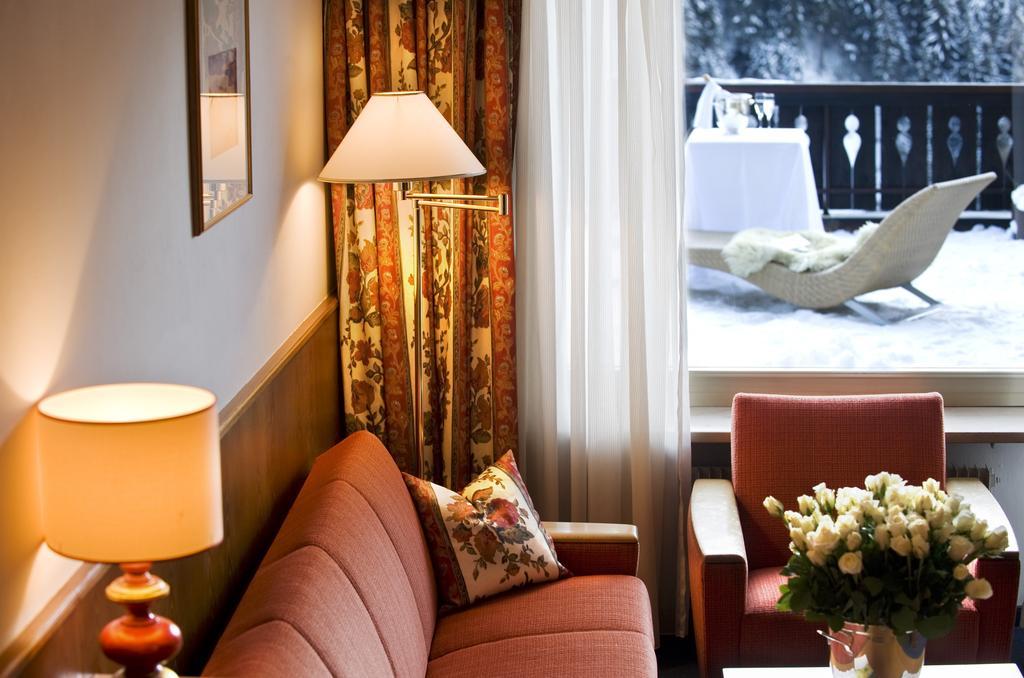 Romantik Hotel Post Nova Levante Kültér fotó