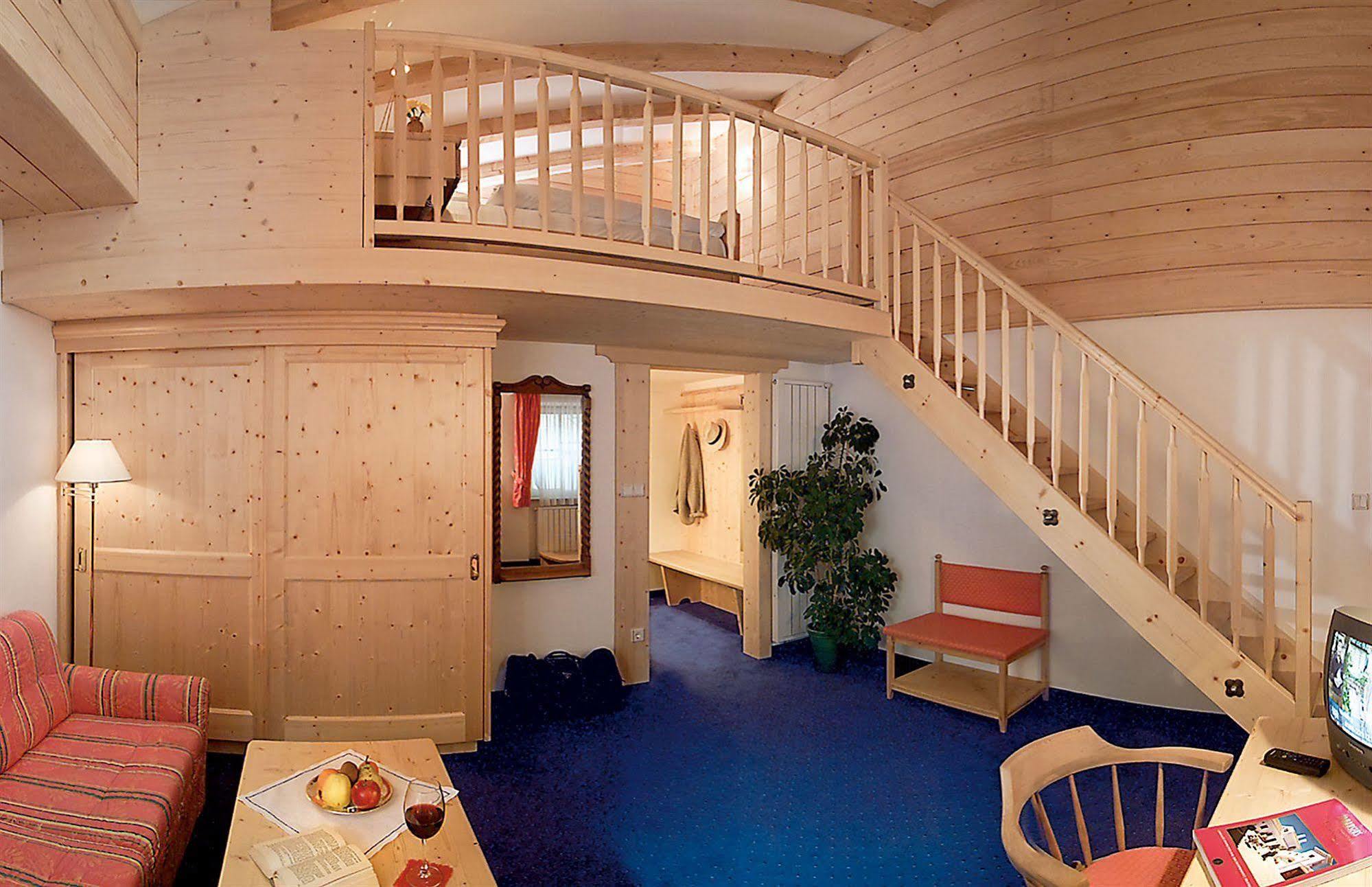 Romantik Hotel Post Nova Levante Kültér fotó