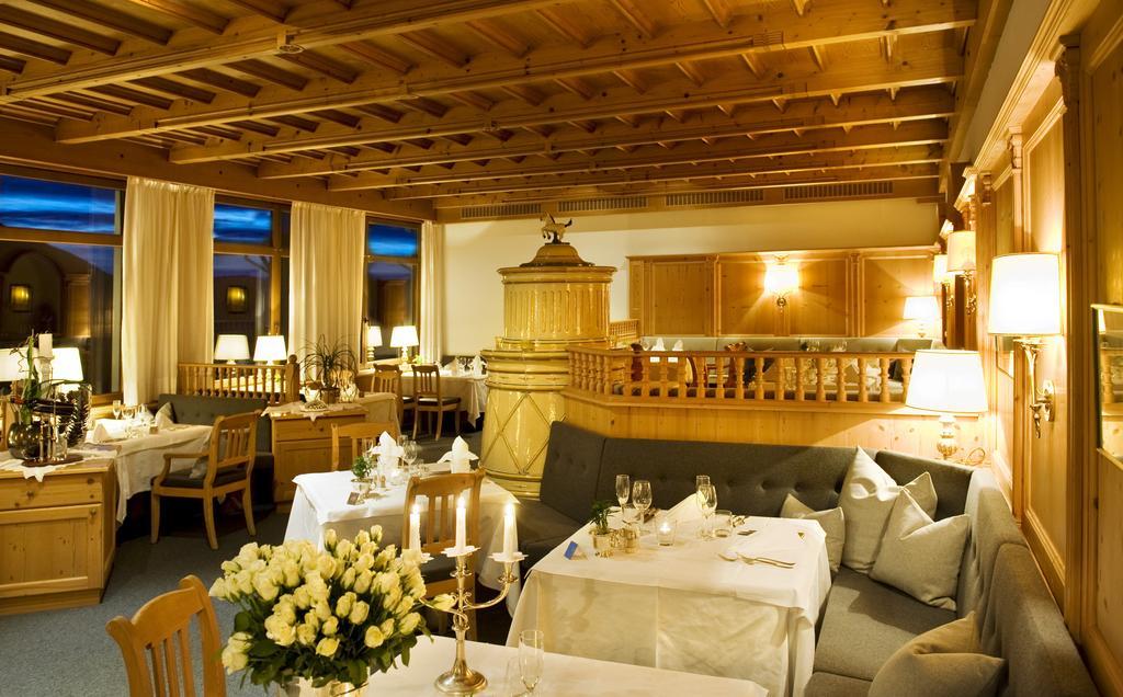 Romantik Hotel Post Nova Levante Kültér fotó