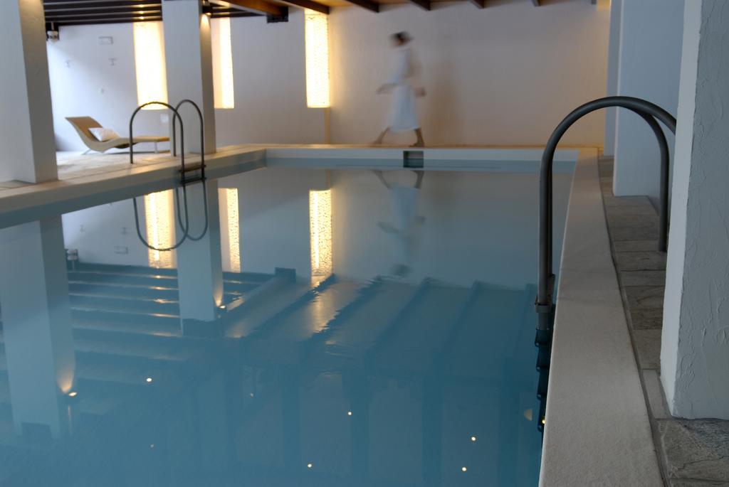 Romantik Hotel Post Nova Levante Kültér fotó