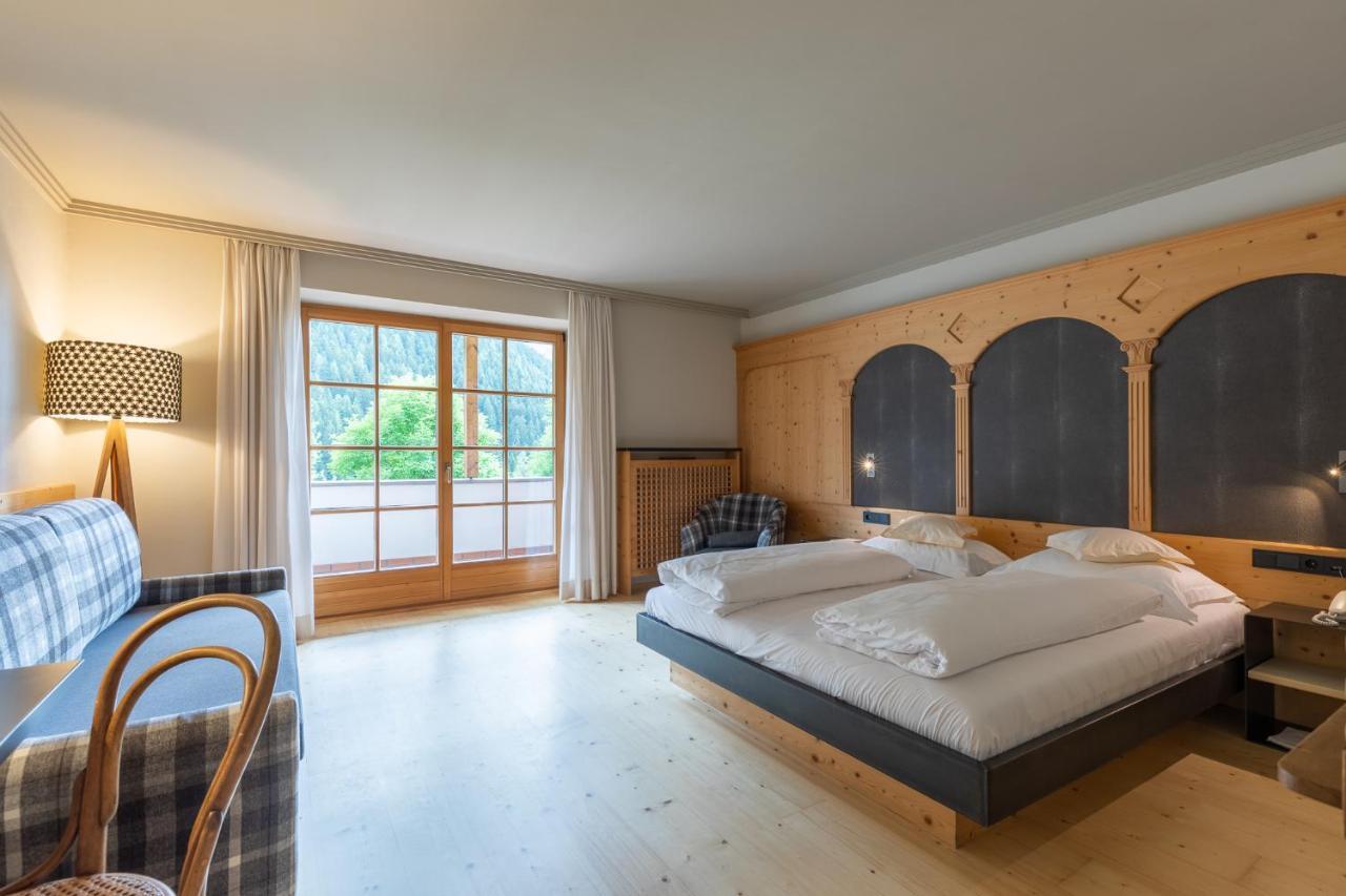 Romantik Hotel Post Nova Levante Kültér fotó